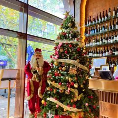 ROMA SHANGHAI User Photo