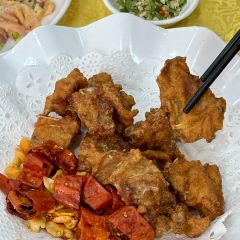 臻记饭店(伦教店) User Photo