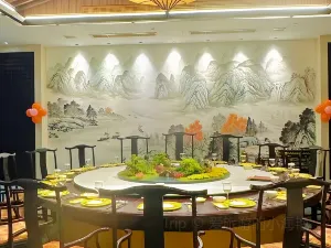ZHONG HUA DIM SUM