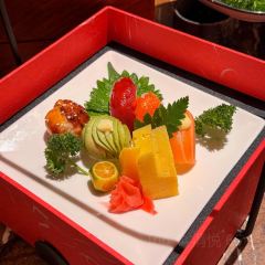 無錫富力喜來登·雅日本餐廳張用戶圖片