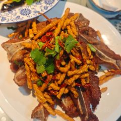 邹记街口菜馆 User Photo