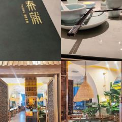 泰蒲·泰國料理（五四店）張用戶圖片