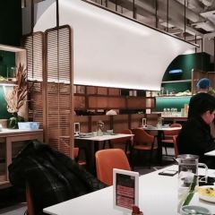 泰蒲·泰国料理(东街店) User Photo