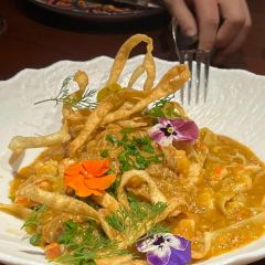 La Q tapa西班牙餐厅(融侨中心店) User Photo