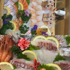 龙吟深海料理(黄县分店) User Photo