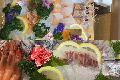 龙吟深海料理(黄县分店)