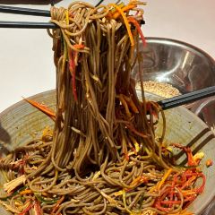橘子餐厅(郑州正弘城店) User Photo