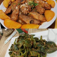 洪心斋私房菜馆 User Photo