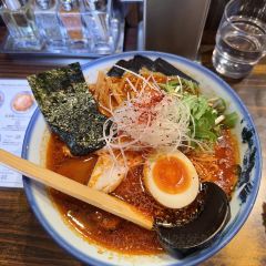 Afuri Nakameguro User Photo