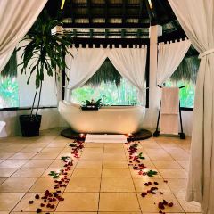 Rima at Shangri-La's Boracay Resort and Spa User Photo