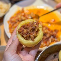 九锅一堂酸菜鱼(西安首店) 여행 사진
