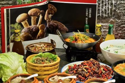 Yunhehuiyunnancai (yuansheng)