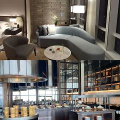 TAPAS 77 (Mandarin Oriental, Shenzhen) User Photo
