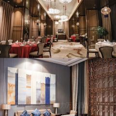 馬鞍山富力萬達嘉華飯店·品珍中餐廳張用戶圖片