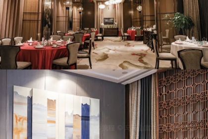 馬鞍山富力萬達嘉華飯店·品珍中餐廳