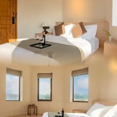 成都传家合院(花舞人间店)·餐厅 User Photo