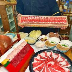 孙家糖油条 User Photo