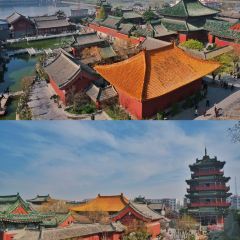 大宏喜來登酒店盛宴標幟餐廳張用戶圖片