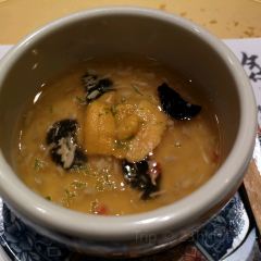 魂·怀石料理·锦鲤池枯山水庭院(五大道店) User Photo