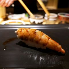 魂·怀石料理·锦鲤池枯山水庭院(五大道店) User Photo