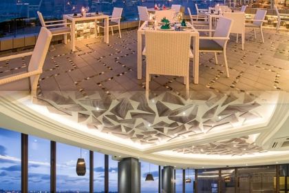 The Cloud Restaurant