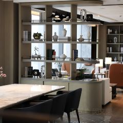 INTERCONTINENTAL ZHENGZHOU·Cai Feng Lou Chinese restaurant 여행 사진