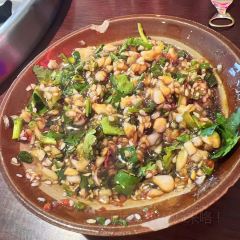 萍姐火锅·公路夜市 User Photo