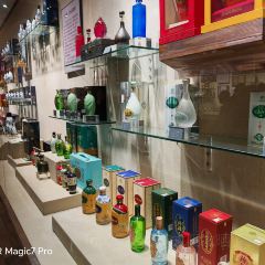 酒都宾馆对外餐厅(杏花店) User Photo