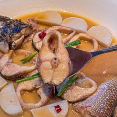 食一荟(徐汇滨江店) User Photo