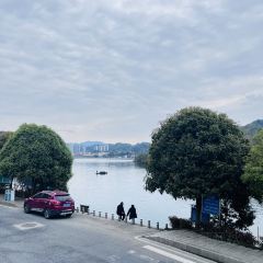 安化縣時光庭院餐廳張用戶圖片