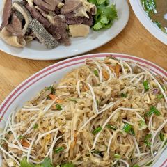 亚帝长岐牛杂水(广沿店) User Photo