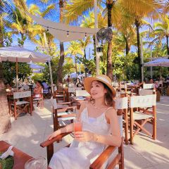 Nikki Beach Miami ảnh của người dùng