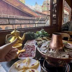 小桥流水人家 User Photo