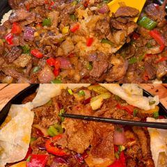 喜马拉雅音乐藏餐吧 User Photo