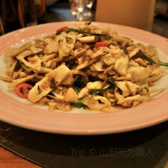 夷山悦·正味闽菜 User Photo