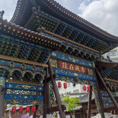 天水南站-特色美食区 User Photo