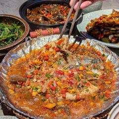 清晨落夜小酒馆 User Photo