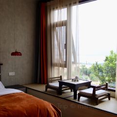 花間映月民宿·餐廳張用戶圖片