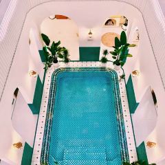 Home·花园里(崇州店) User Photo