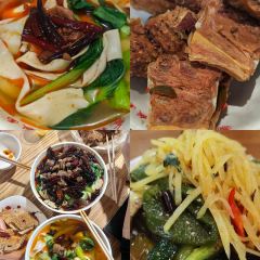 东关回民小吃一条街 User Photo
