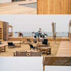 盐场湾渔家院(广鹿岛店) User Photo