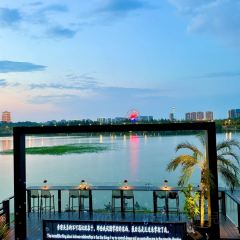 ONE PARTY BAR User Photo