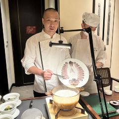 醉玖兰亭·精细绍兴菜 User Photo