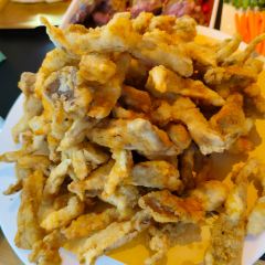 三里屯烧烤(金花园店) User Photo