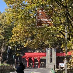 西昌邛海賓館·水雲間湖畔西餐廳張用戶圖片