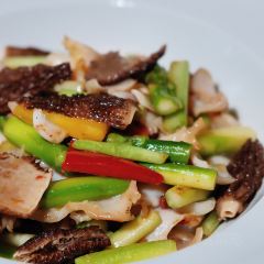 SAAI YUE HEEN 여행 사진