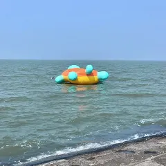 洪泽湖小鱼锅贴城(淮建路店) User Photo