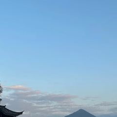 佰客叁宿海景餐厅(码塔线分店) User Photo