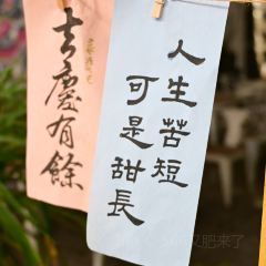 Qilinshuju User Photo