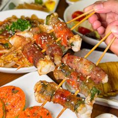 Jiuyi Yakitori ·Izakaya User Photo